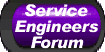 Service Engineers Forum