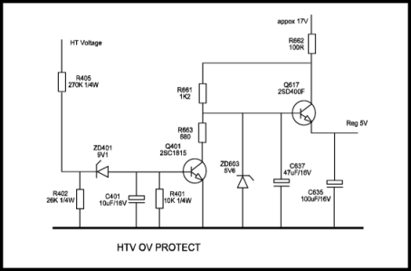 Protection Circuit